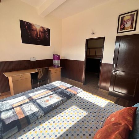 Residence Inn Homestay Shimla Dış mekan fotoğraf