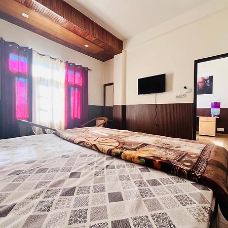 Residence Inn Homestay Shimla Dış mekan fotoğraf