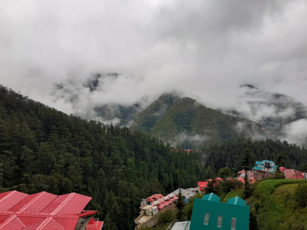 Residence Inn Homestay Shimla Dış mekan fotoğraf