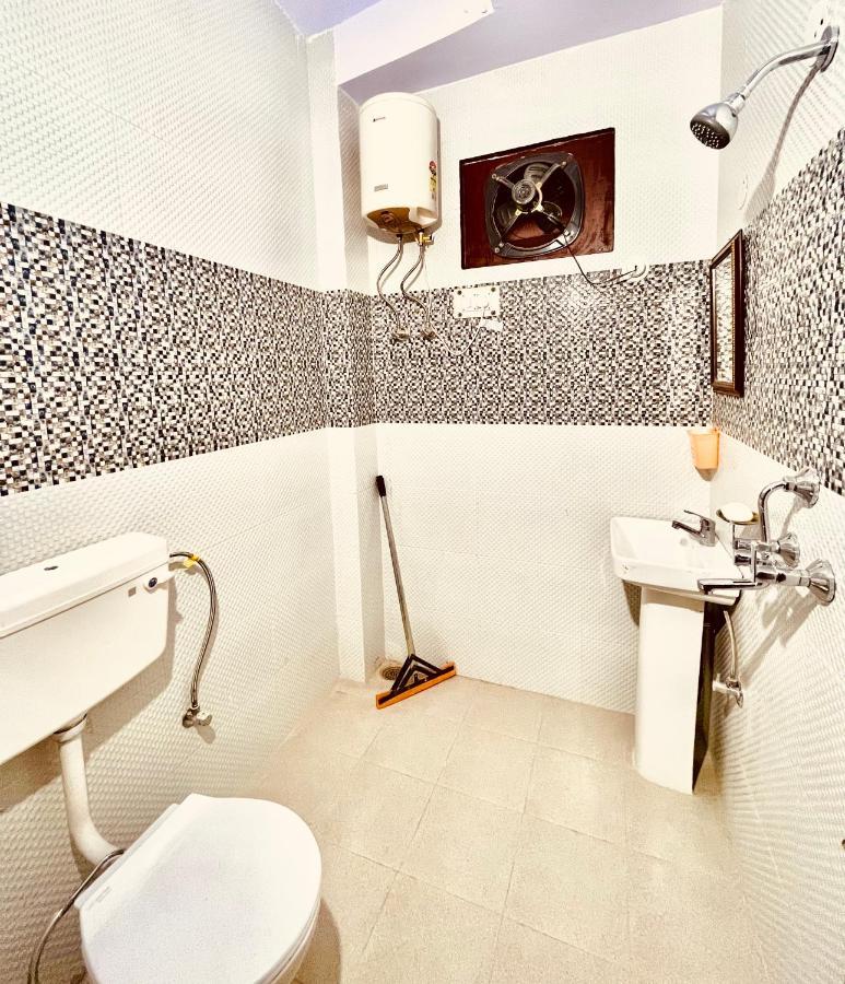 Residence Inn Homestay Shimla Dış mekan fotoğraf