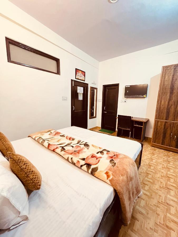 Residence Inn Homestay Shimla Dış mekan fotoğraf