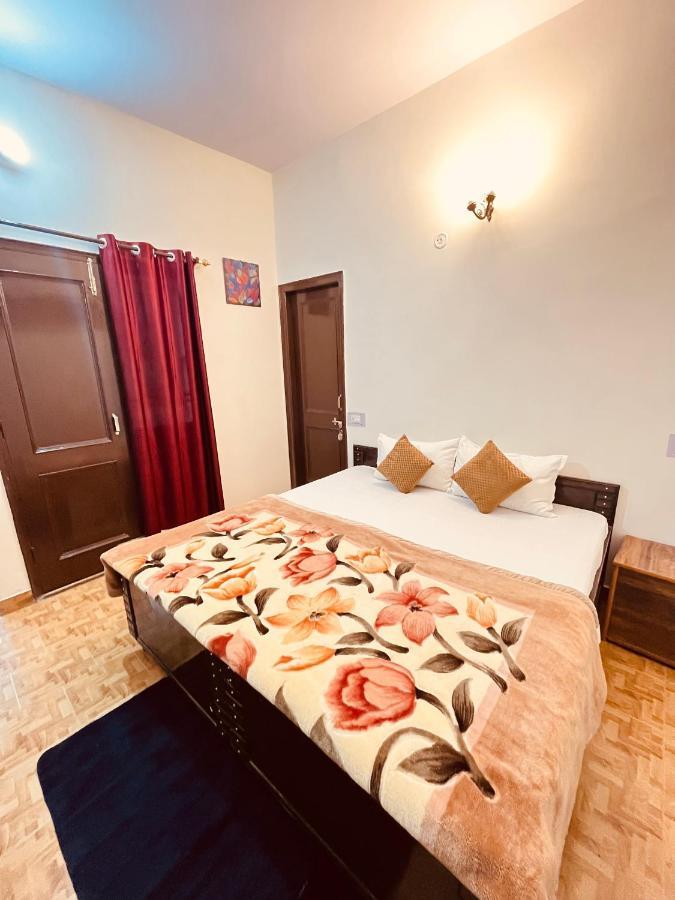 Residence Inn Homestay Shimla Dış mekan fotoğraf