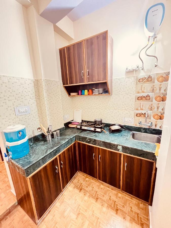 Residence Inn Homestay Shimla Dış mekan fotoğraf