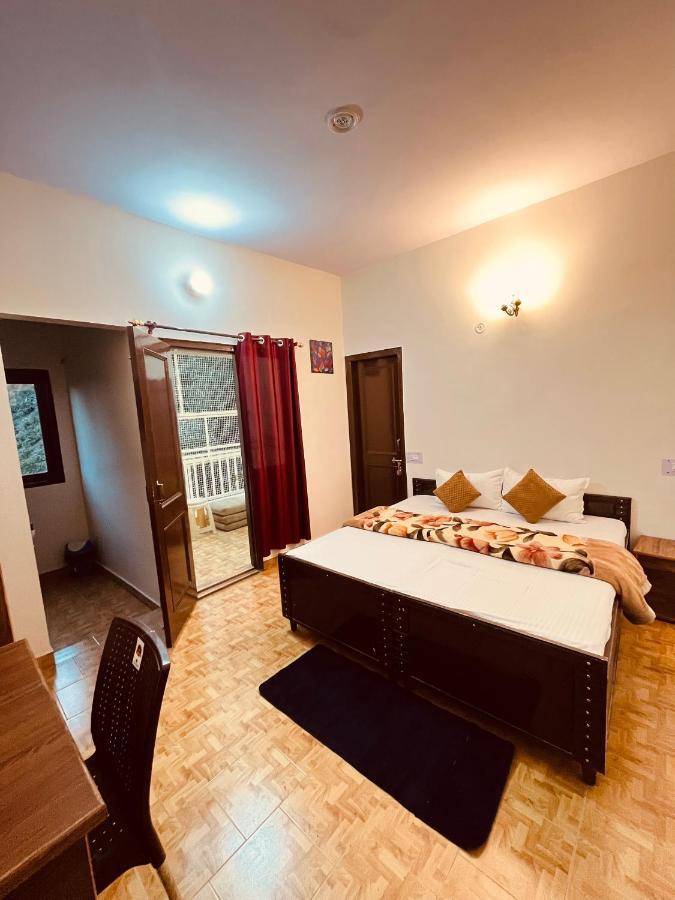 Residence Inn Homestay Shimla Dış mekan fotoğraf