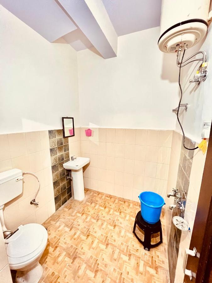 Residence Inn Homestay Shimla Dış mekan fotoğraf
