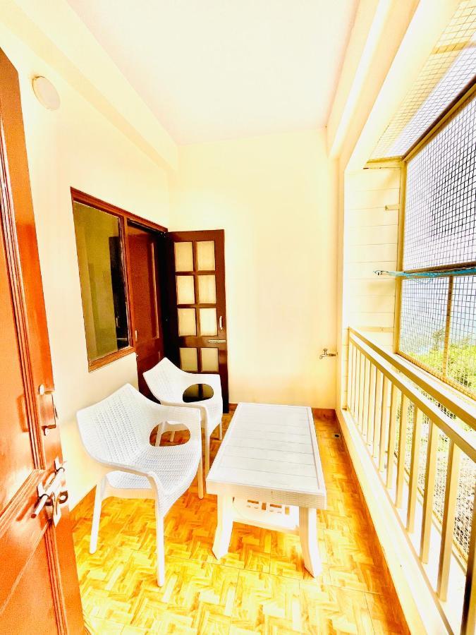 Residence Inn Homestay Shimla Dış mekan fotoğraf