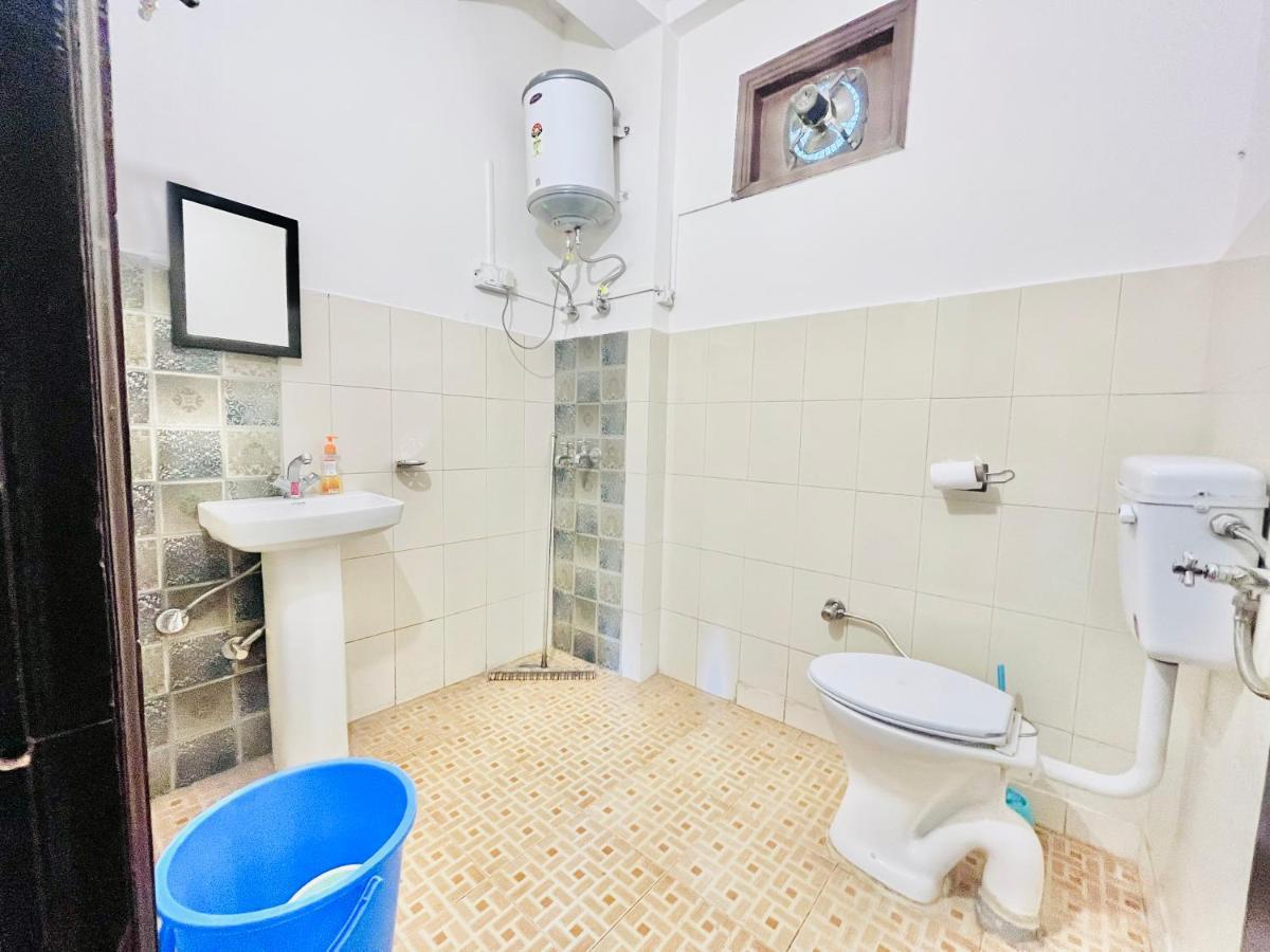 Residence Inn Homestay Shimla Dış mekan fotoğraf