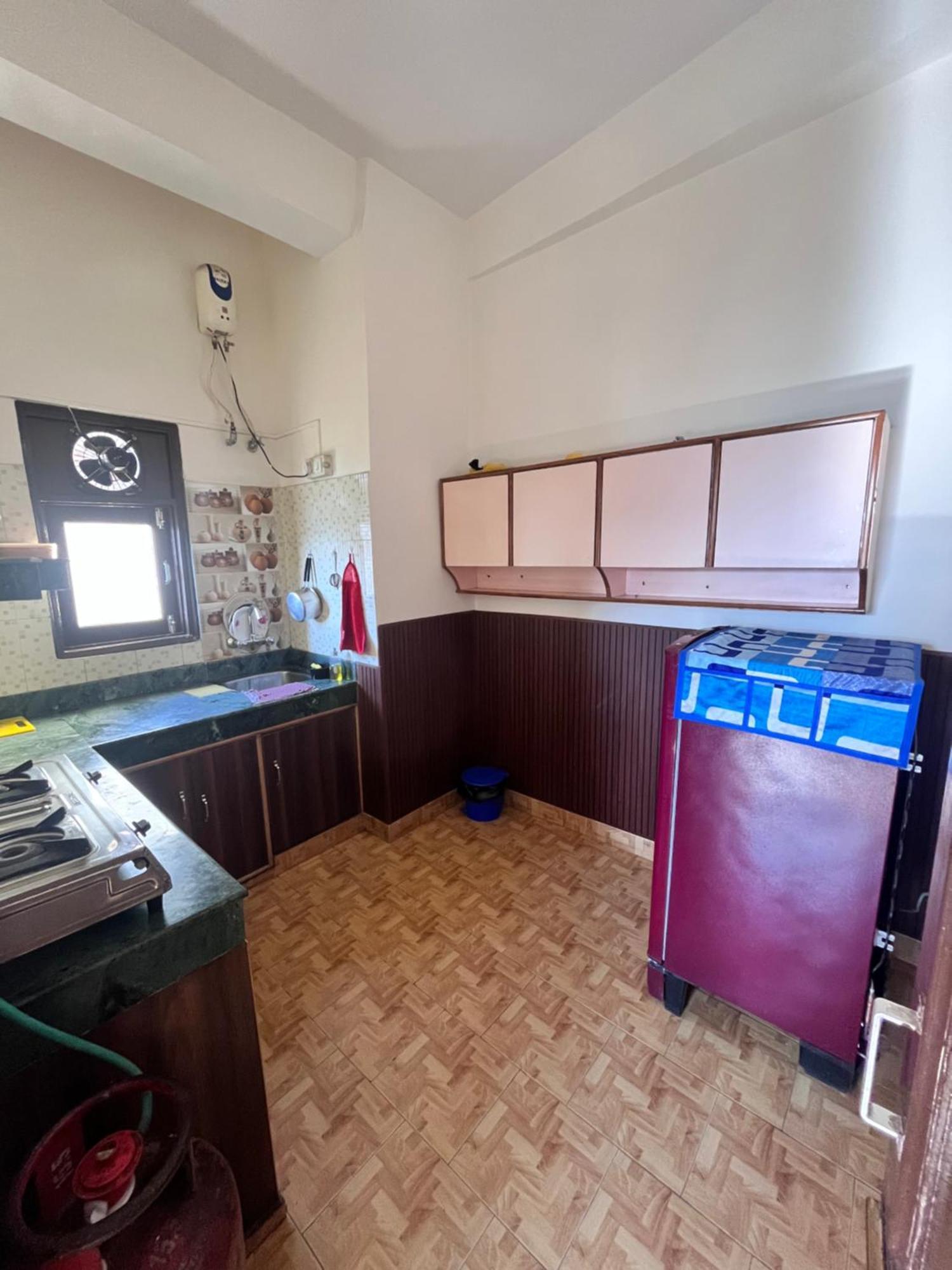 Residence Inn Homestay Shimla Dış mekan fotoğraf