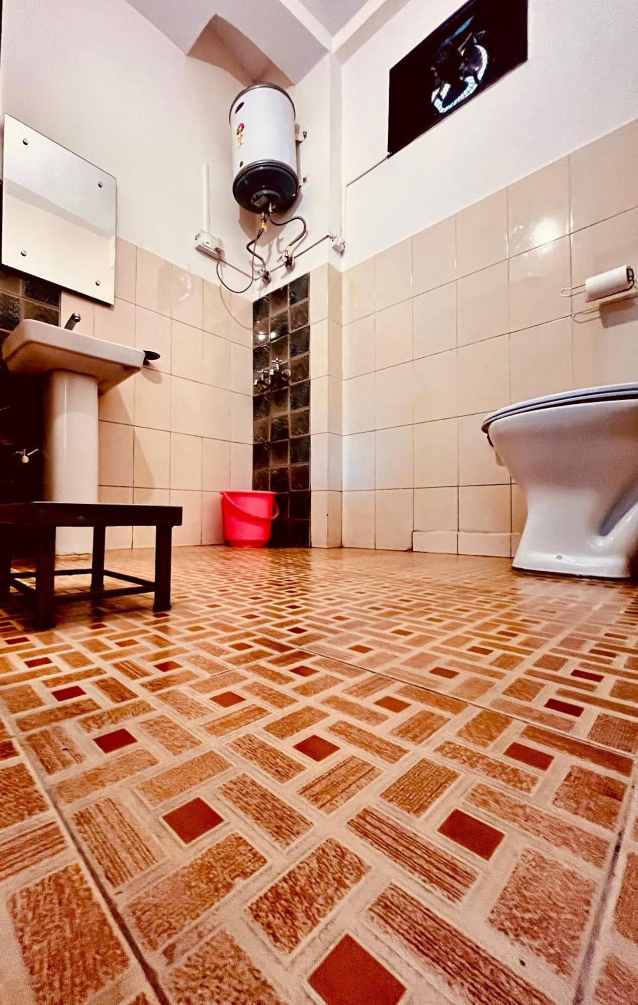 Residence Inn Homestay Shimla Dış mekan fotoğraf