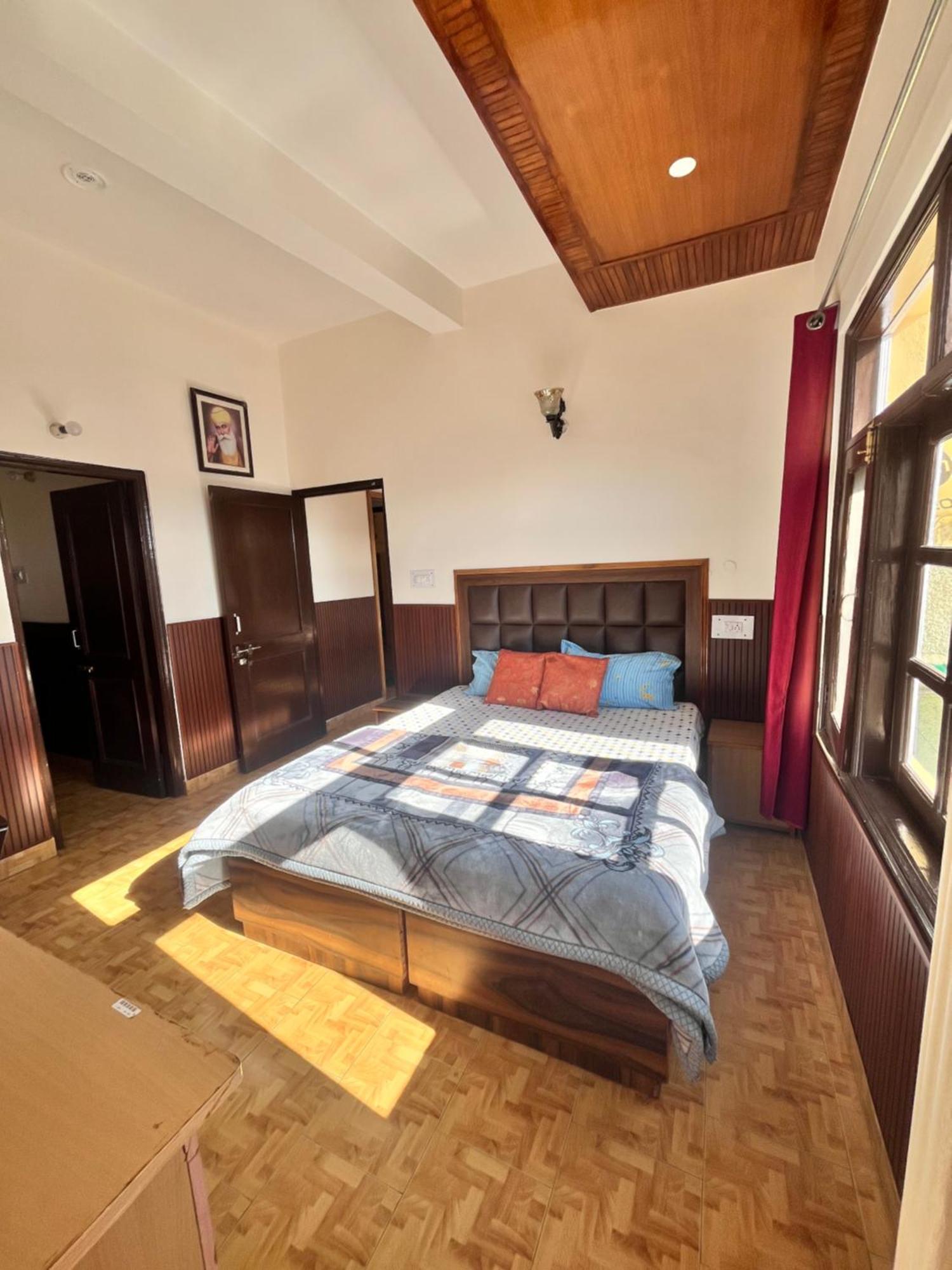 Residence Inn Homestay Shimla Dış mekan fotoğraf